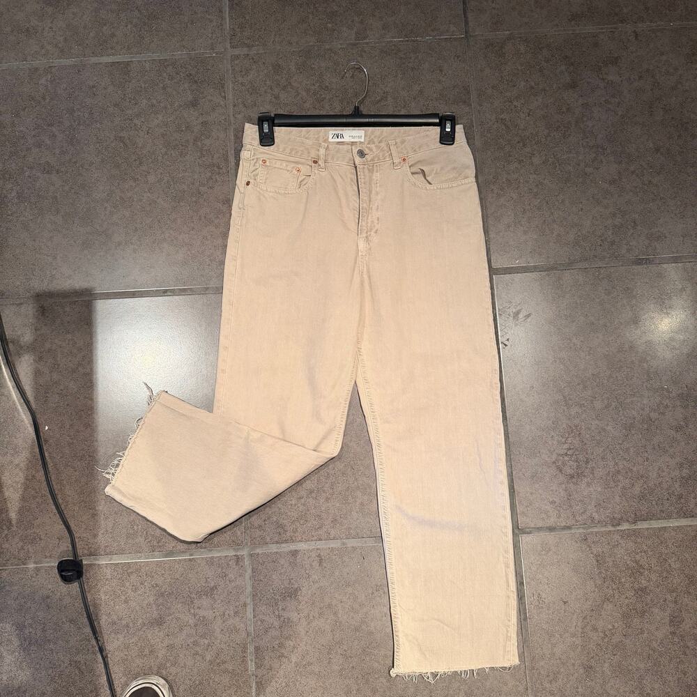 Zara Pants